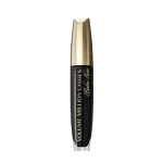 Loreal Mascara Volume Million Lashes Balzamas Juodas 10.5ml
