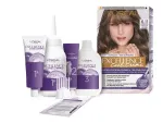 LOREAL Excellence Creme plaukų dažai 6.11 Ultra pelenų tamsiai &scaron;viesūs