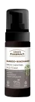 GREEN PHARMACY Bamboo + Niacinamide Foaming Face Wash 150 ml.