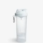 Slim Series, White - 500 ml - SmartShake