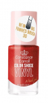 CONSTANCE CRROLL Nail Polish Nail Lacquer 172 Bold New