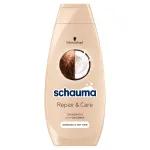 Schwarzkopf Schauma Repair & Care plaukų &scaron;ampūnas 400 ml