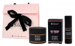 Silcare So Rose rinkinys! Serumas+&scaron;veitiklis150+kremas30ml