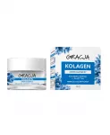 Grace Collagen Cream for Day and Night Nourishing 50ml