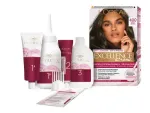LOREAL Excellence Creme Plaukų dažai 4 rudas