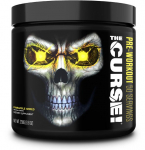 The Curse!, Pineapple Shred - 250g - JNX Sports