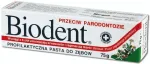 Biodent Toothpaste for Periodontitis 75g