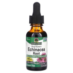 Echinacea Root, 1000mg - 30 ml. - Nature's Answer