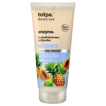 TOŁPA Dermo Hair Enzyme Humectant Conditioner plaukams - drėkinimas ir &scaron;velnumas 200 ml