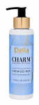 Delia Cosmetics Charm Aroma Ritual kvepianti rankų kremas - Įsimylėk 200ml