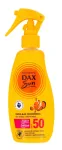 Dax Sun Protective Emulsion for Children and Infants SPF50 - pur&scaron;kiklis 200ml