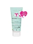 Floslek Balance T-Zone Gommage Peeling su AHA rūg&scaron;timis mi&scaron;riai odai 125ml