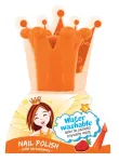 NAGŲ LACAS ORANŽINIS 5ml