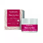 FLOS STOP NACZYNKA Maistingas senėjimą stabdantis kremas dienai/nakčiai