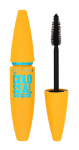 Maybelline Mascara Colossal Black Waterproof 10.7ml atsparus vandeniui