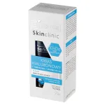 Bielenda Skin Clinic Professional Hialurono Rūg&scaron;ties Drėkinamasis ir raminamasis serumas dienai ir nakčiai 30ml