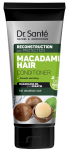 DR. SANTE Macadamia Hair Regenerating Conditioner with Macadamia Oil and Keratin 200 ml