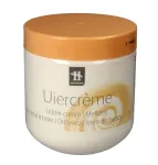Hegron Care Uiercreme geltonas te&scaron;mens kūno ir veido kremas 350g