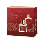 JEAN MARC Baroque Uni 450 Women's Gift Set (Eau de Parfum 100ml + Perfumed Shower Gel 250ml)
