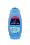 FELCE AZZURRA Du&scaron;o gelis Baltasis muskusas 400 ml