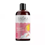 BAŚKA Cosmetics Lituanijos Aviečių Du&scaron;o Gelis 500ml