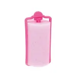 DONEGAL HAIR ROLLERS SPONGE 30 FMR 6 vnt. (9220)