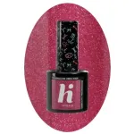 Hi Hybrid Hybrid Lacquer Zodiac Nr. 459 Turmalinas Svarstyklės 5ml