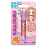 CHLAPU CHLAP Lūpų blizgesys su karūna Mandarin 1.8 ml