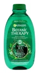 Garnier Botanic Therapy Žalioji arbata valomasis &scaron;ampūnas normaliems ir riebiems plaukams 400ml