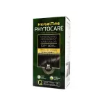 HERBAL TIME Phytocare Natūralus plaukų dažai 3N kartaus &scaron;okolado
