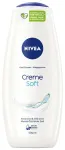 Nivea Care Du&scaron;o Gelis Creme Soft 500 ml