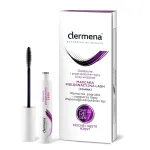 Dermena Lash Care Mascara maitinantis blakstienoms 10ml