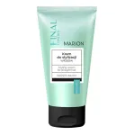 MARION Final Control Tiesių plaukų formavimo kremas 150ml