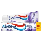 AQUAFRESH Active White Dantų pasta 125 ml