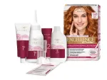 LOREAL Excellence Creme plaukų dažai 7.43 vario-auksinis &scaron;viesus