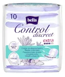 BELLA Control Discreet Extra Urological pads 1 pack - 10 pcs.