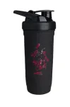 Reforce Stainless Steel - Horror Collection, Freddy Krueger - 900 ml - SmartShake