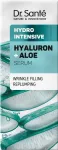 DR.SANTE Hydro Intensive Hyaluron+Aloe Face Serum 30 ml