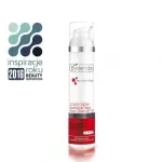 BIELENDA PROFESSIONAL POST TREATMENT CARE - COVER CREAM Toning and soothing face cream SPF 25 100 ml