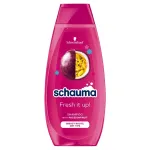 Schwarzkopf Schauma Gaivinkite plaukus &scaron;ampūnas 400 ml