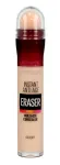 MAYBELLINE KOREKTOR ERASER 00 IVORY