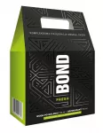 BOND Fresh vyri&scaron;kas dovanų rinkinys - Aftershave 100 ml + Deodorant 150 ml