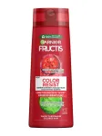 Fructis Color Resist &scaron;ampūnas dažytiems ir akcentuotiems plaukams 400 ml