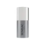 SEMILAC Hybrid Nagų Lako Bazė - 7 ml
