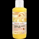 ELFA Fresh Juice vonios putos - Banana ir Mango 1000 ml
