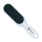 Top Choice Oval pedicure grater 75001