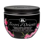 TESORI orchid kūno kremas 300ml
