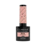 CLARESA Base Power Rubber Base for UV/LED Nails 06 5g