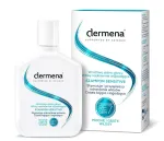 Dermena Hair Care jautrus &scaron;ampūnas jautriai galvai, slopinantis plaukų slinkimą 200ml