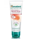 Gentle Exfoliating Apricot Scrub - 75 ml - Himalaya